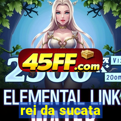 rei da sucata
